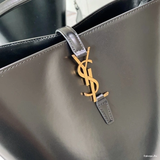 37 LE LARGE YSL BAG-20*25*16CM 0709